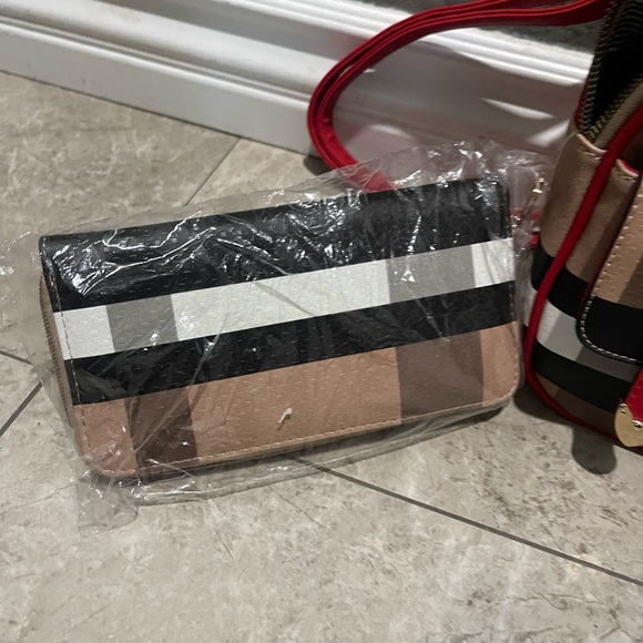 Cute Mini Backpack - Picture 4 of 5